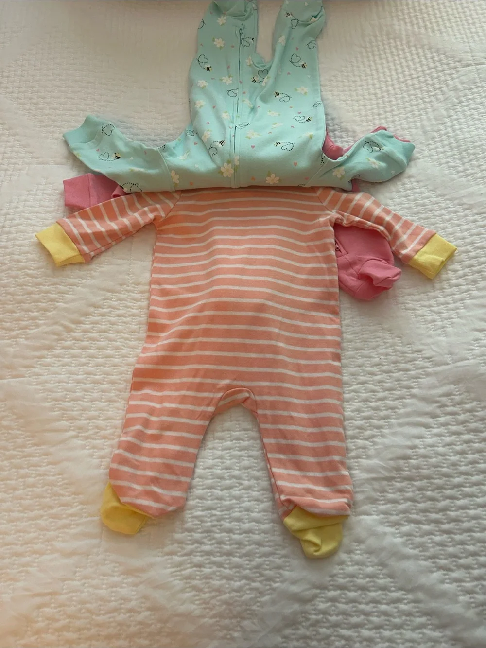 Koala Kids soft peach